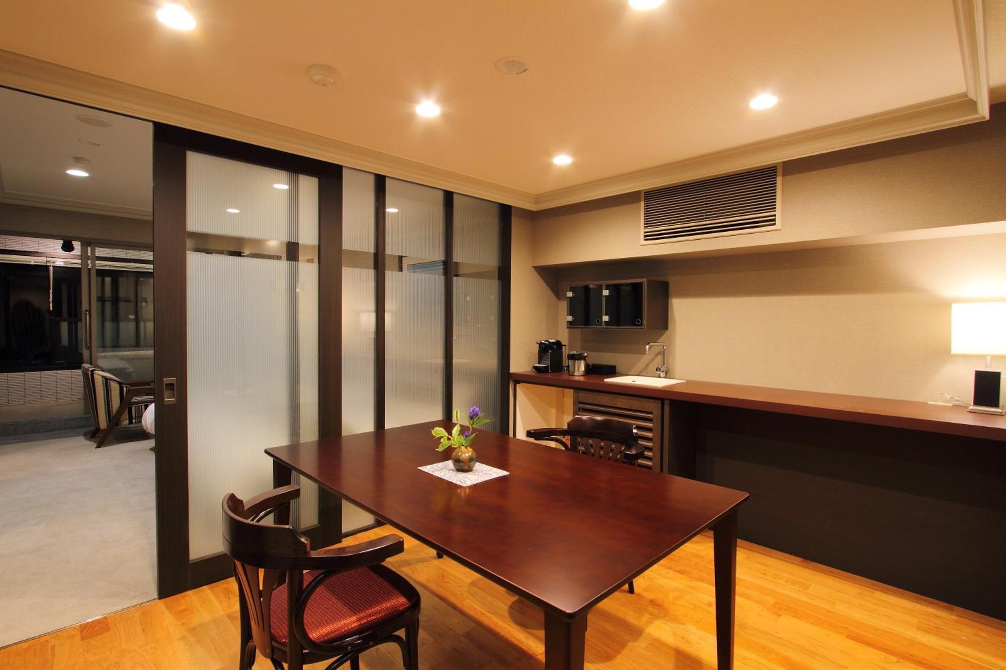 Yado Nakaya Hotel คาโมกาวะ ภายนอก รูปภาพ