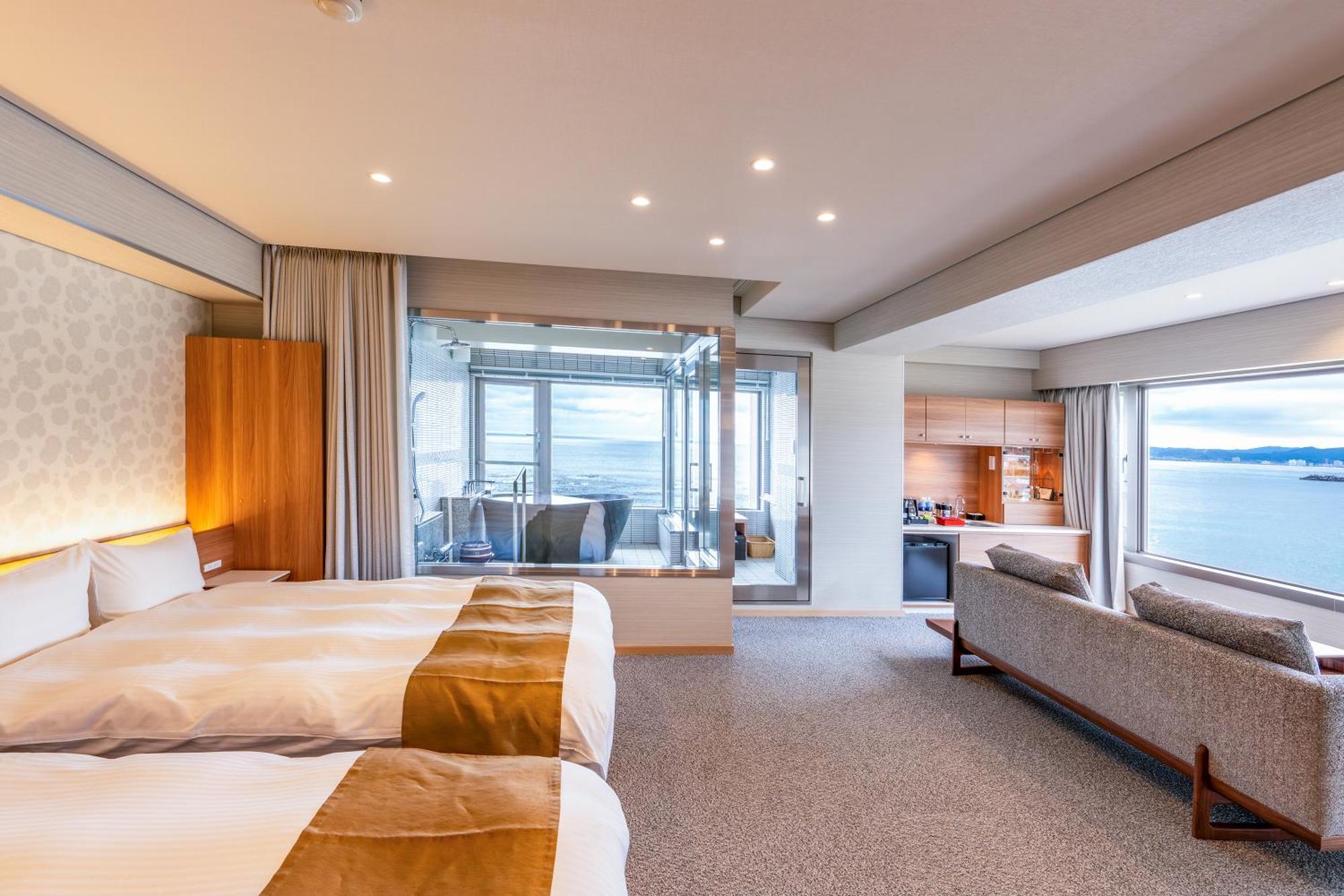 Yado Nakaya Hotel คาโมกาวะ ภายนอก รูปภาพ