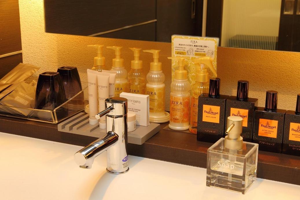 Yado Nakaya Hotel คาโมกาวะ ภายนอก รูปภาพ