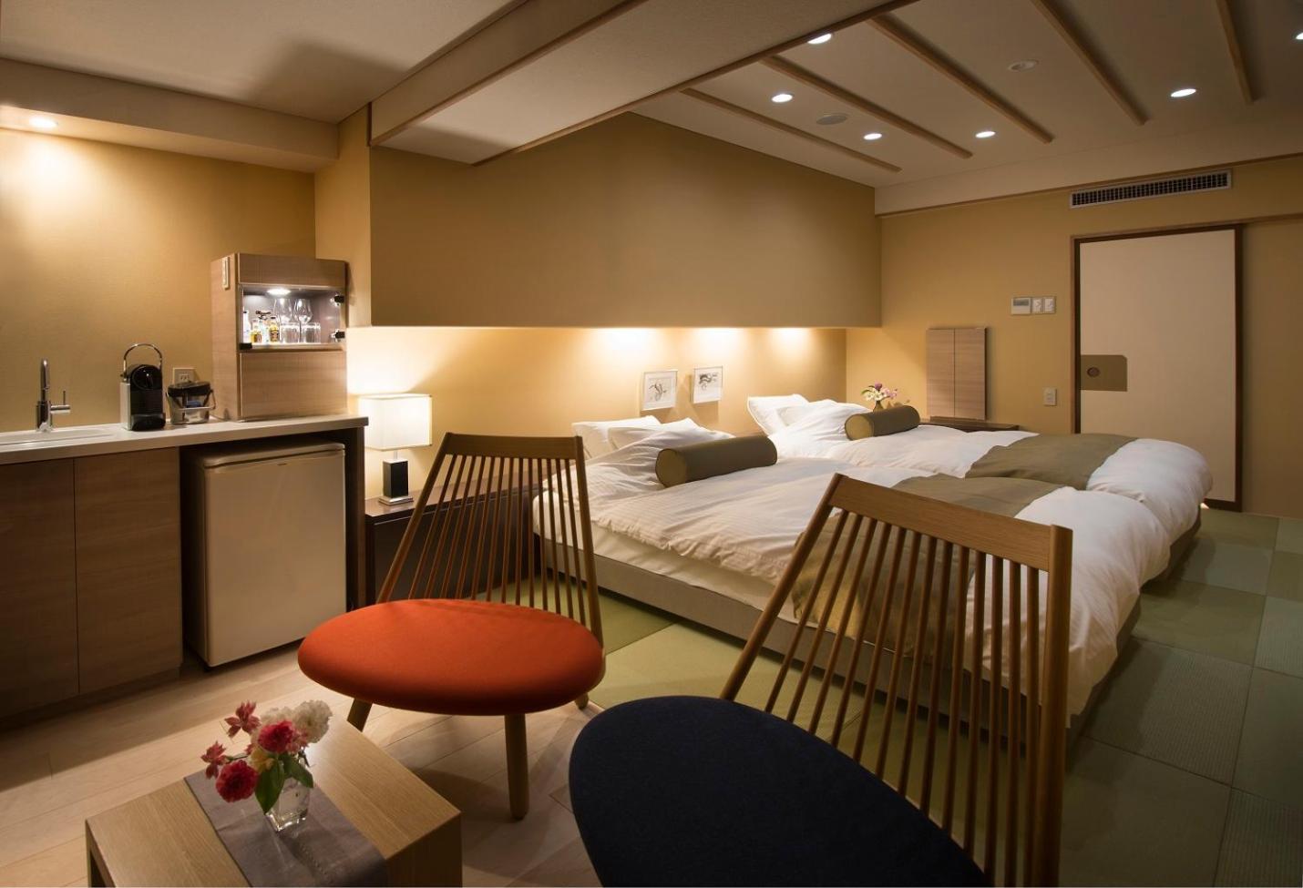 Yado Nakaya Hotel คาโมกาวะ ภายนอก รูปภาพ