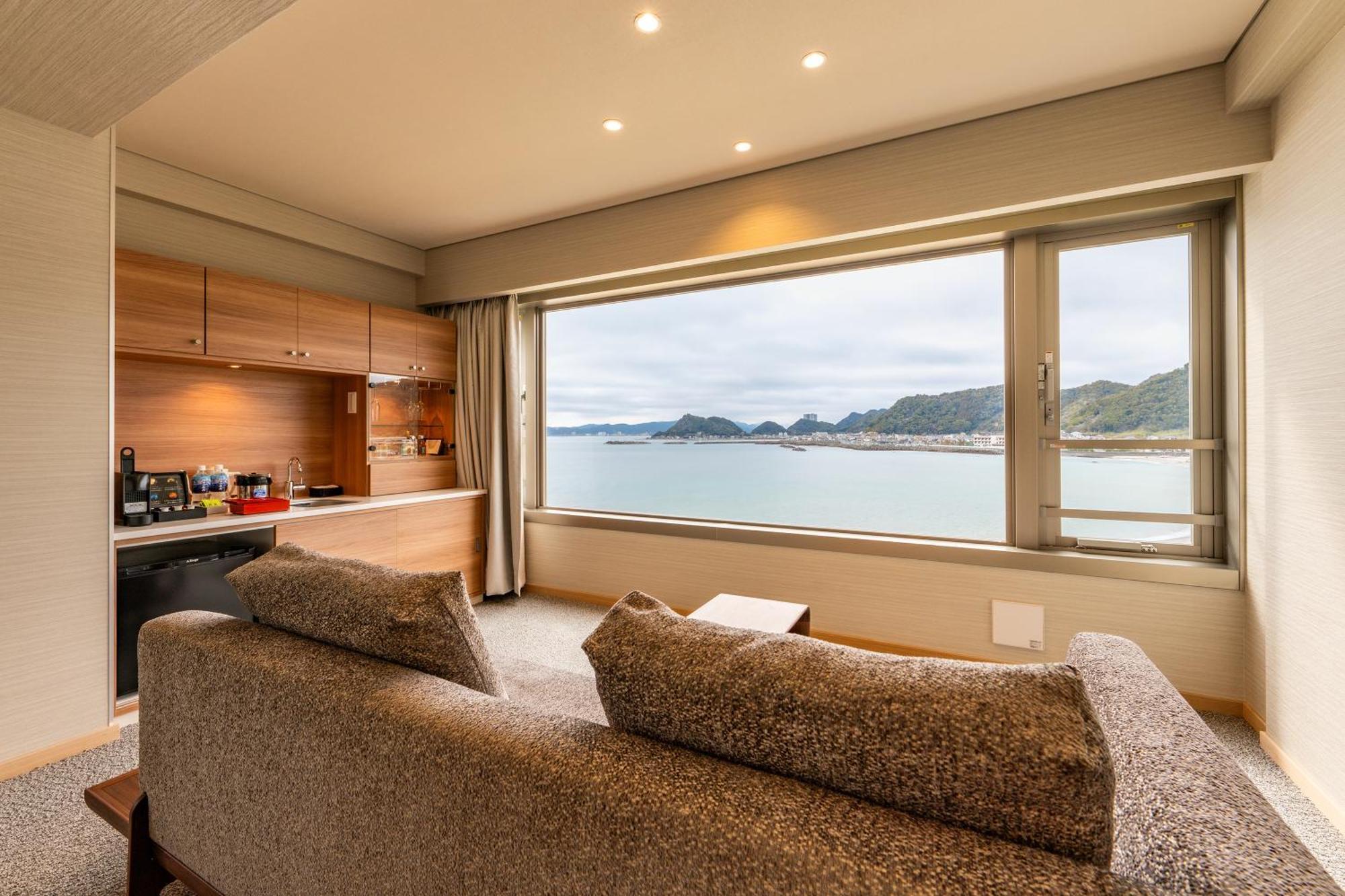 Yado Nakaya Hotel คาโมกาวะ ภายนอก รูปภาพ