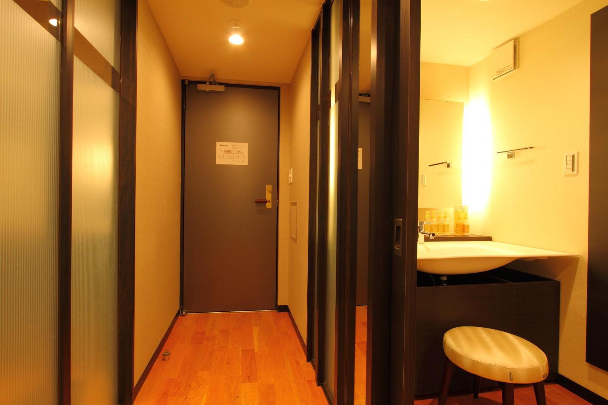 Yado Nakaya Hotel คาโมกาวะ ภายนอก รูปภาพ