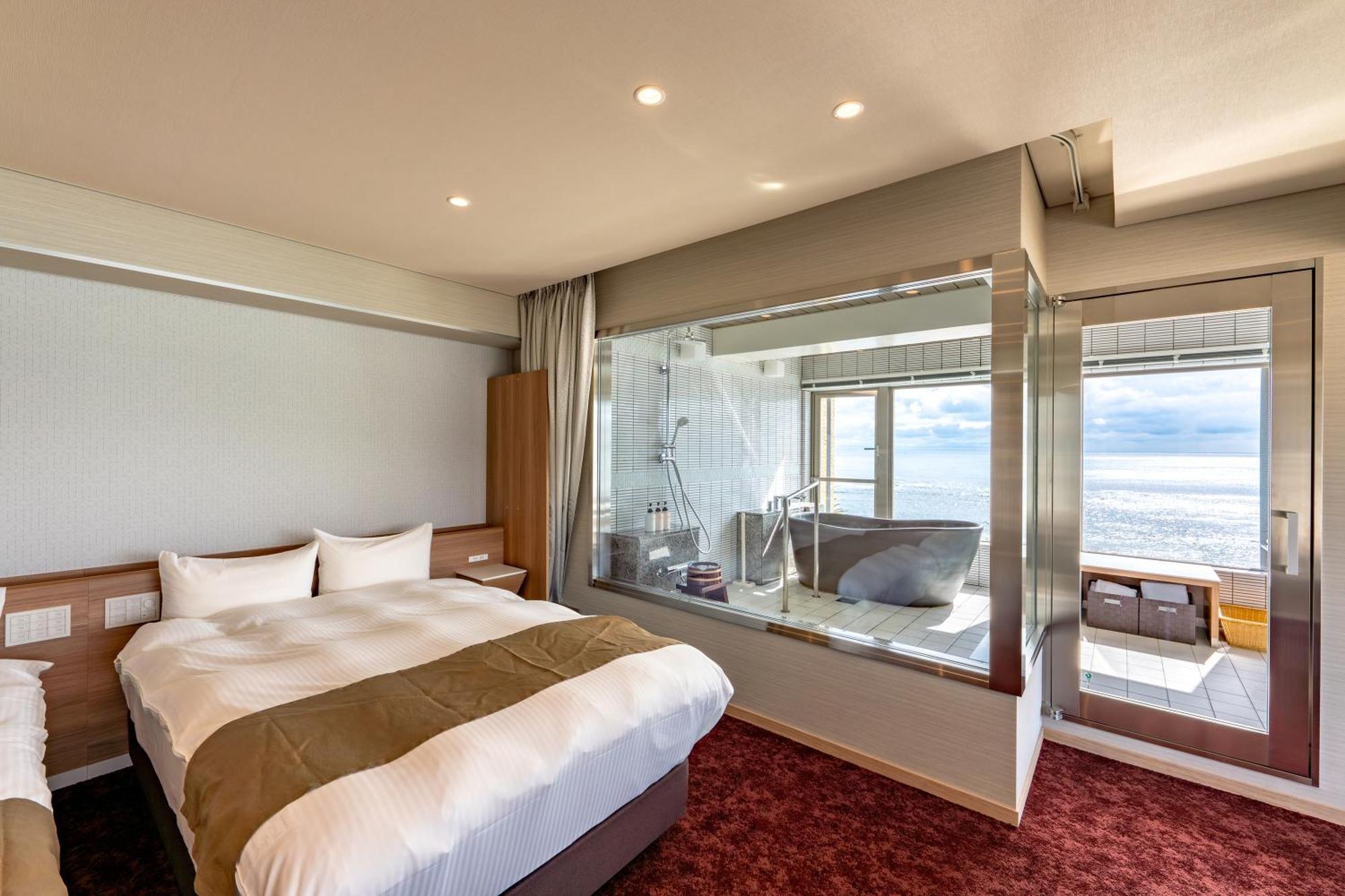 Yado Nakaya Hotel คาโมกาวะ ภายนอก รูปภาพ