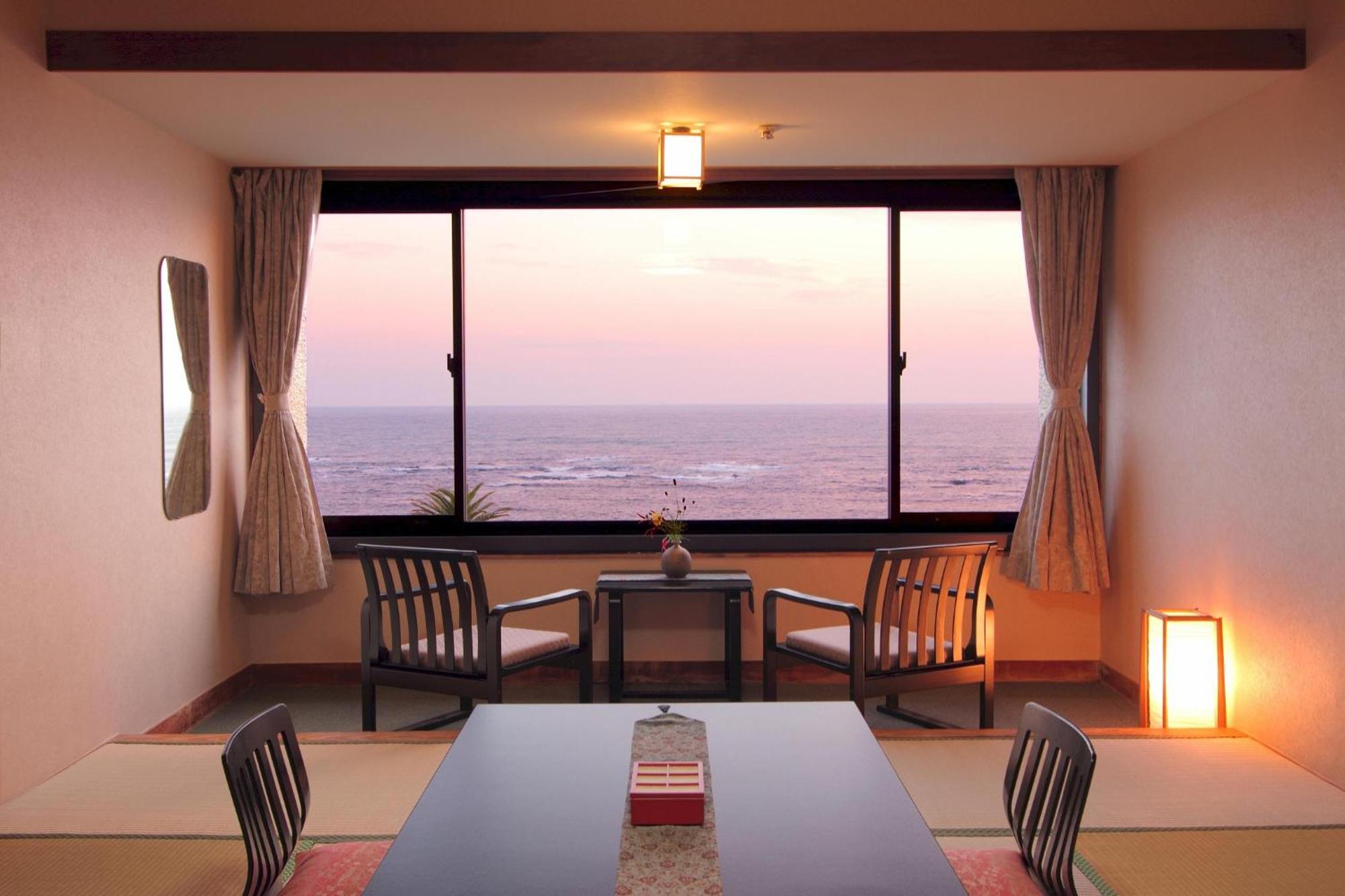 Yado Nakaya Hotel คาโมกาวะ ภายนอก รูปภาพ