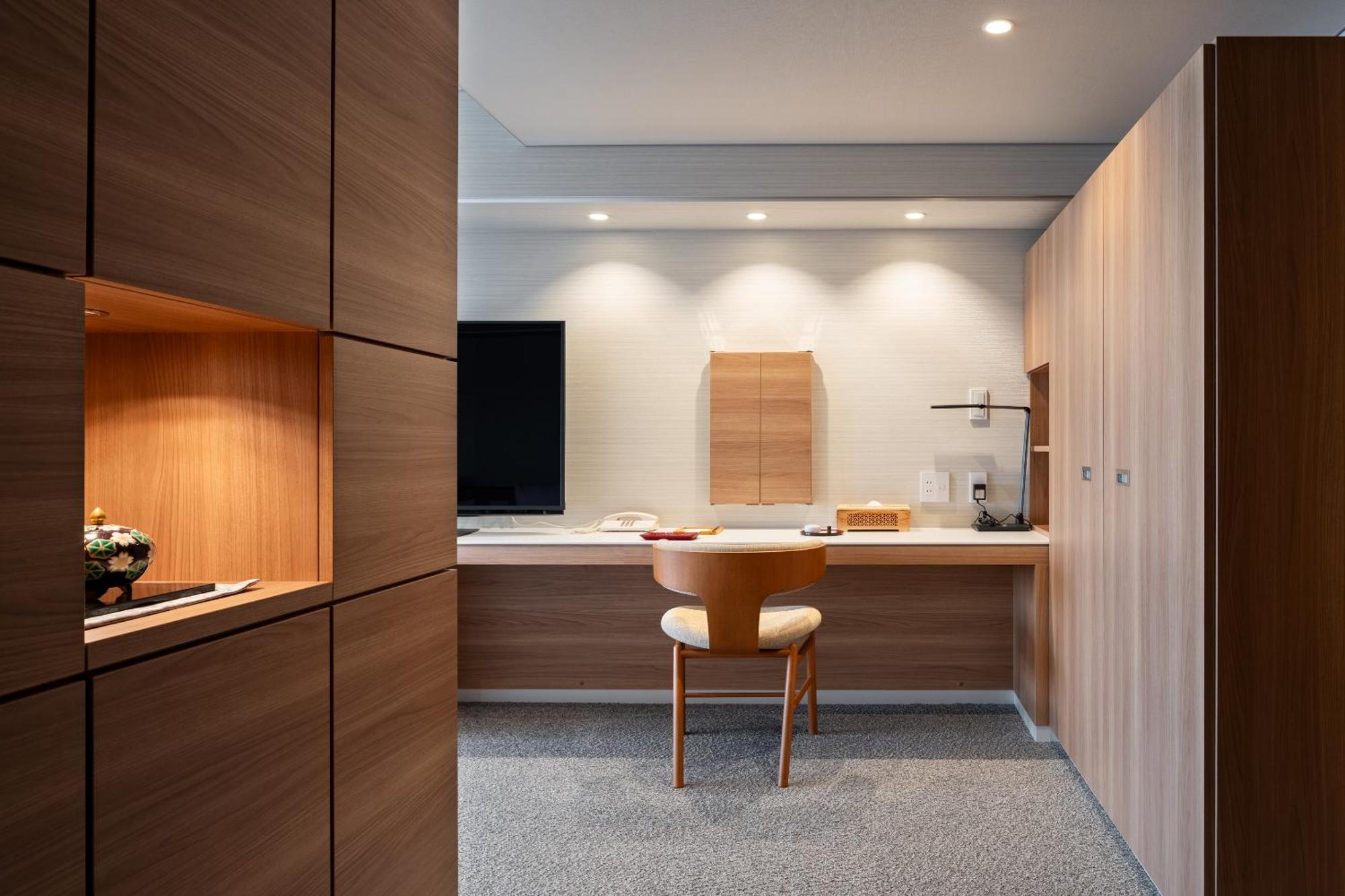 Yado Nakaya Hotel คาโมกาวะ ภายนอก รูปภาพ