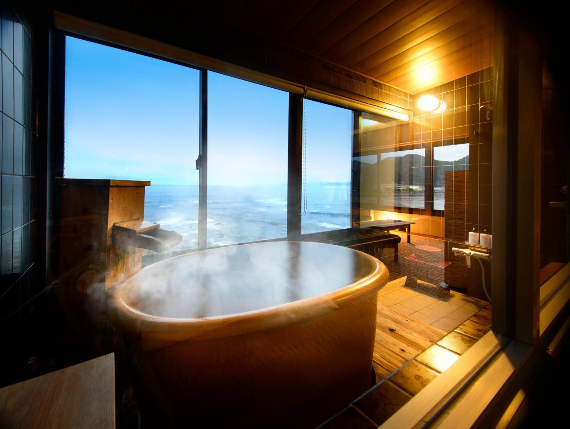 Yado Nakaya Hotel คาโมกาวะ ภายนอก รูปภาพ