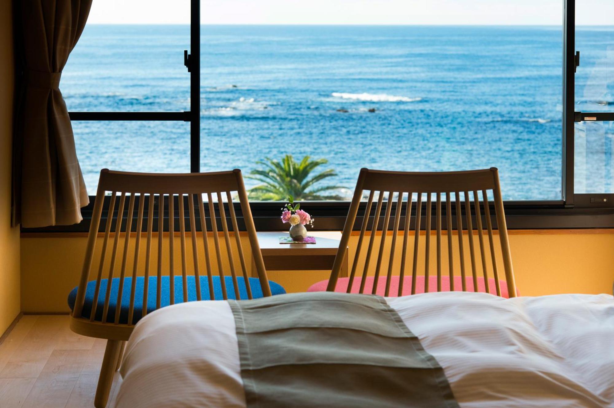 Yado Nakaya Hotel คาโมกาวะ ภายนอก รูปภาพ