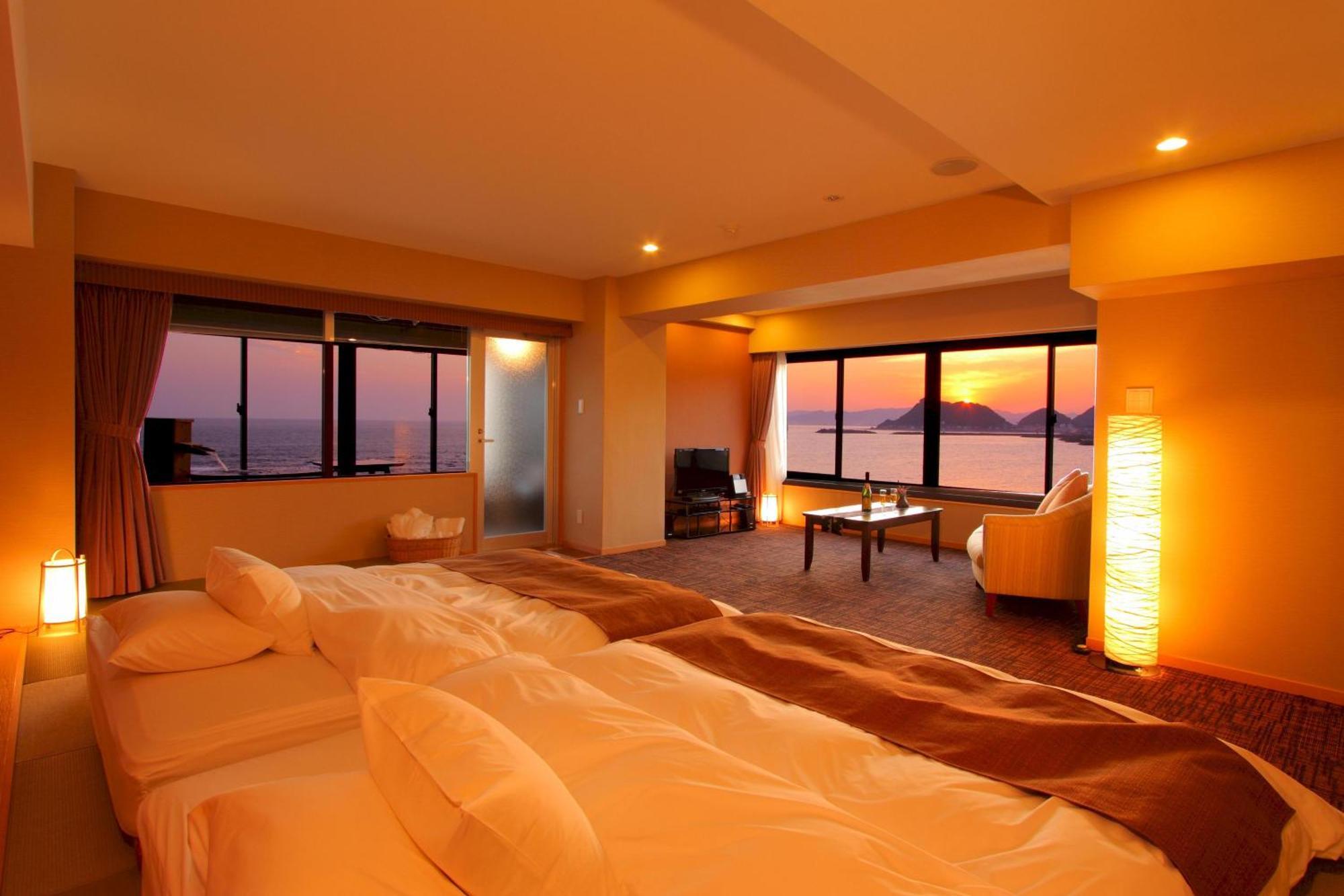 Yado Nakaya Hotel คาโมกาวะ ภายนอก รูปภาพ