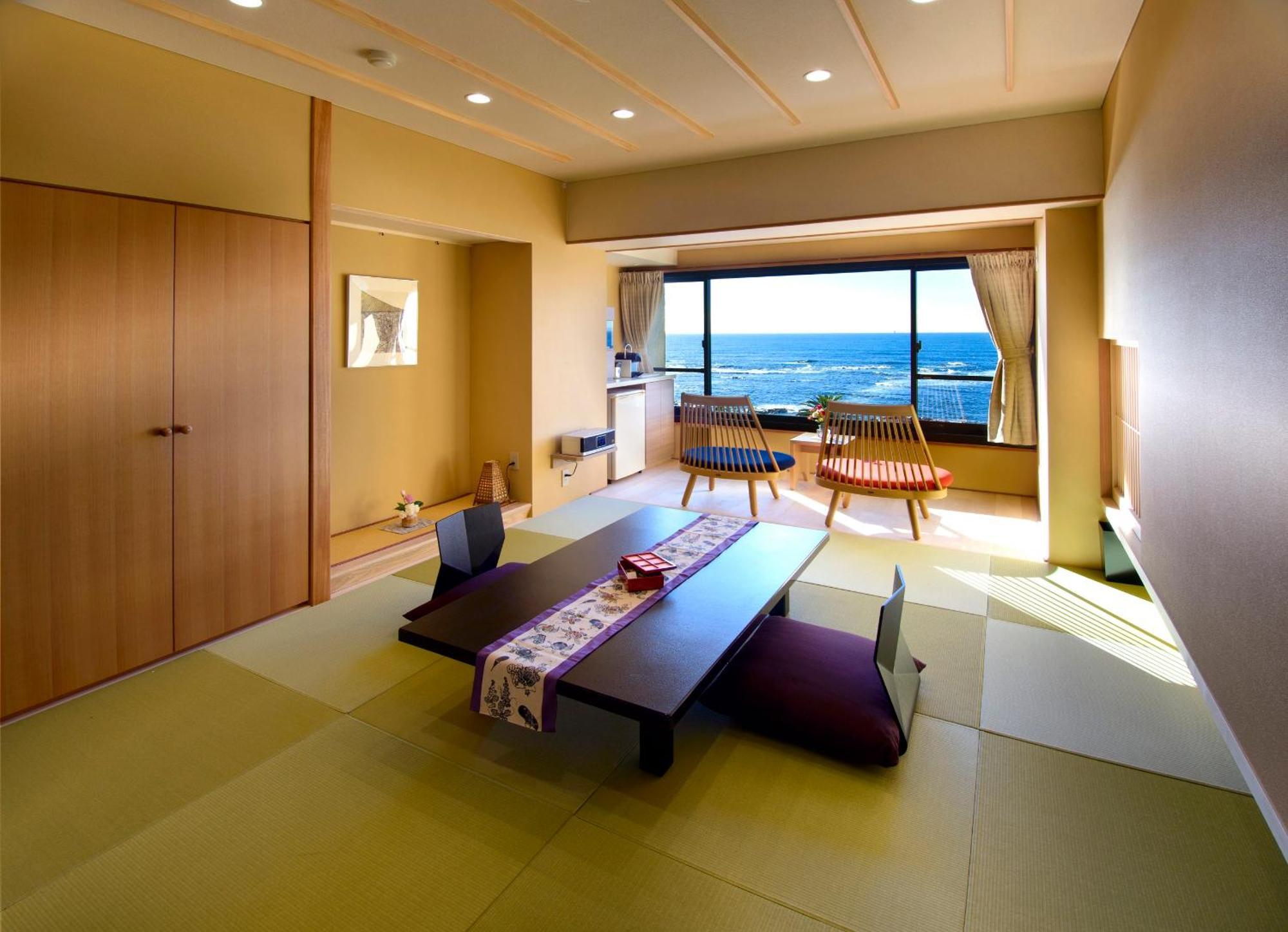 Yado Nakaya Hotel คาโมกาวะ ภายนอก รูปภาพ