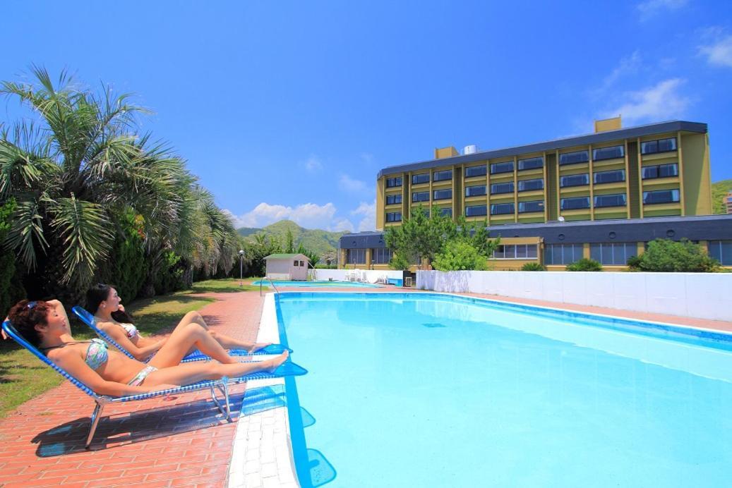 Yado Nakaya Hotel คาโมกาวะ ภายนอก รูปภาพ