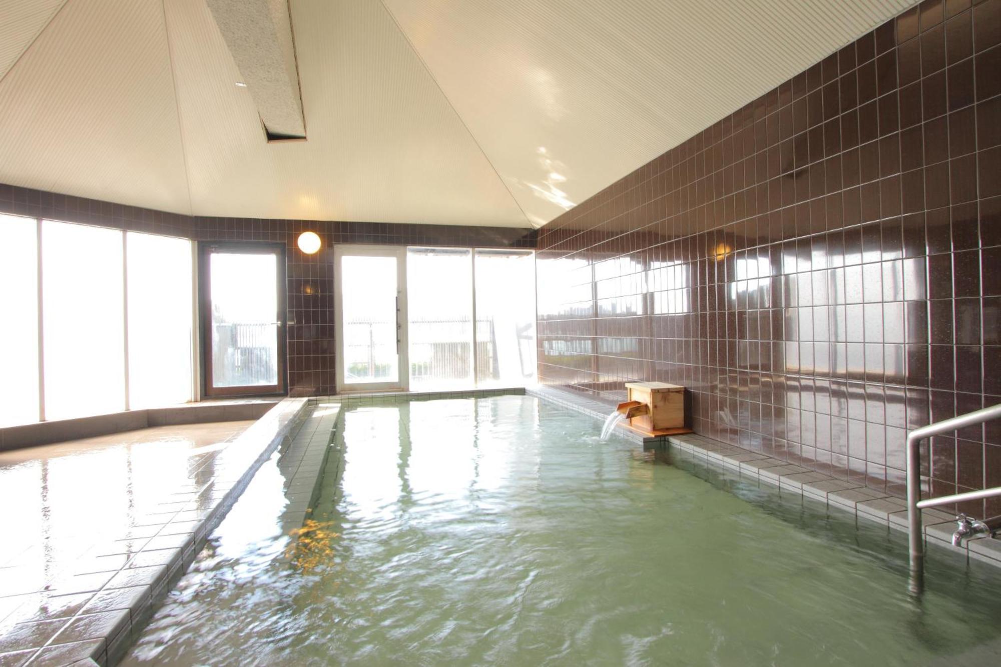 Yado Nakaya Hotel คาโมกาวะ ภายนอก รูปภาพ