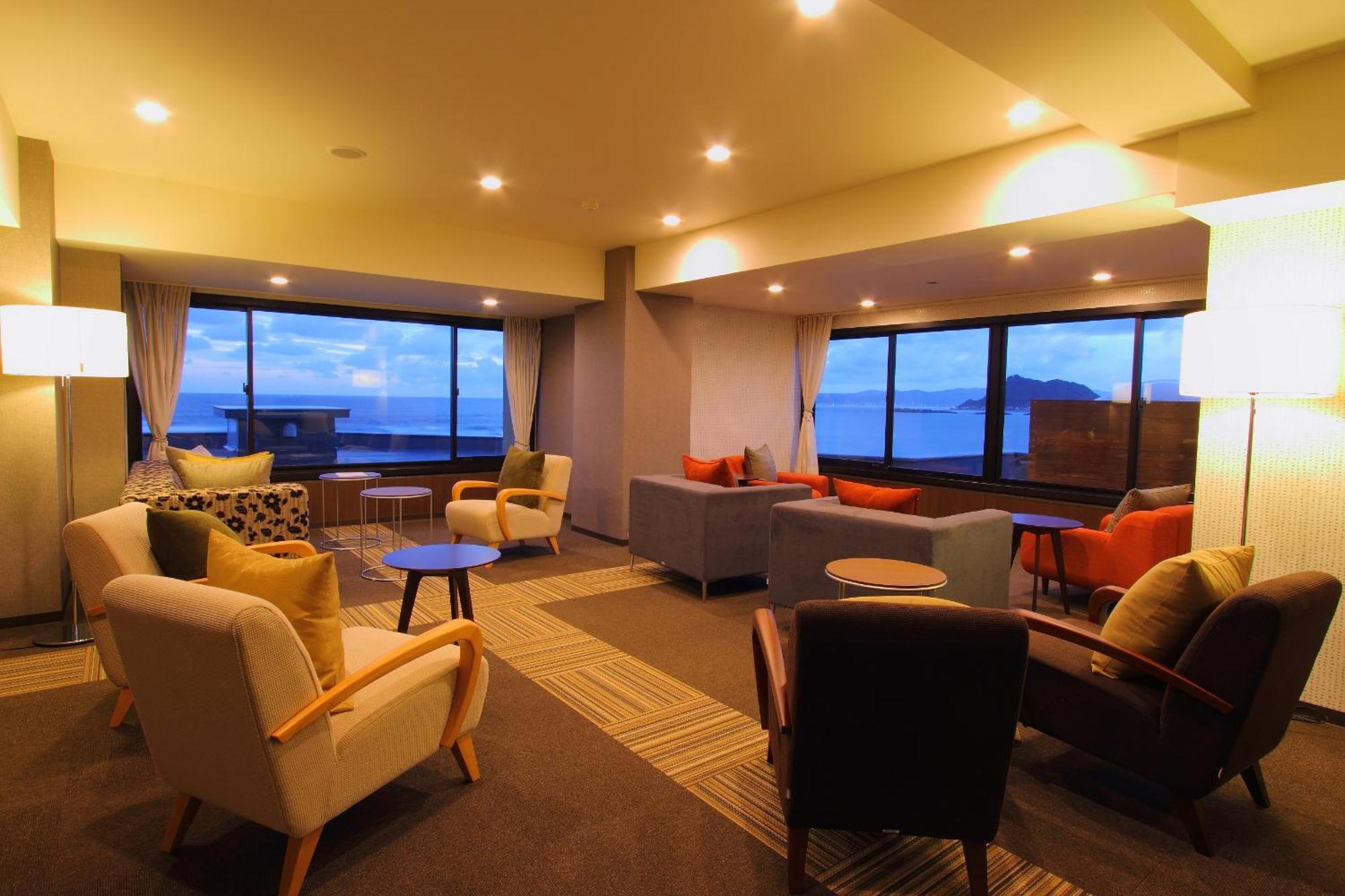 Yado Nakaya Hotel คาโมกาวะ ภายนอก รูปภาพ